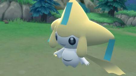 Pokémon Diamante Brillante y Perla Reluciente: cómo conseguir a Jirachi
