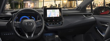 El adiós definitivo del móvil al volante: los nuevos sistemas de infoentretenimiento prescinden del smartphone 