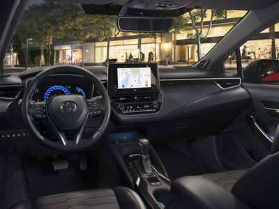 El adiós definitivo del móvil al volante: los nuevos sistemas de infoentretenimiento prescinden del smartphone 