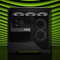 NVIDIA protagoniza las ofertas flash del día en el Black Friday de PcComponentes con estas RTX a precios mínimos