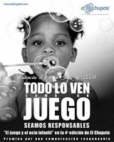 Festival El Chupete 2008