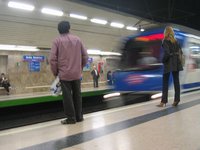 ¿Por qué es necesario subir el precio de los transportes públicos? [por Javier F. Escribano]