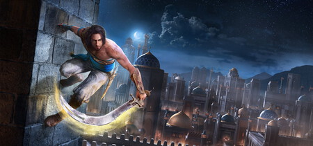La revolución de Prince of Persia: Las Arenas del Tiempo, el cambio que pedía a gritos el clásico de Jordan Mechner para resucitar