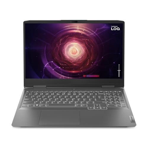 Lenovo LOQ Gen 8 