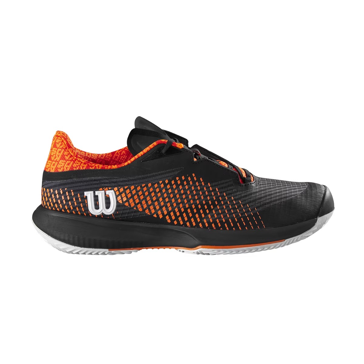 Zapatillas de tenis/pádel de hombre Kaos Swift 1.5 Clay Wilson