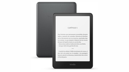Kindle Paperwhite