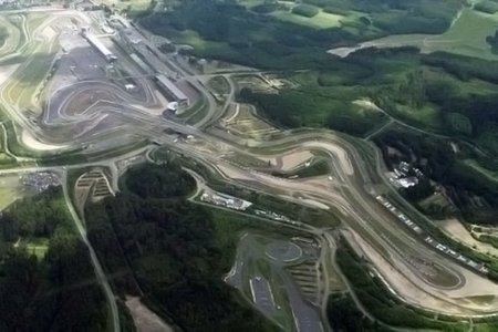 Superbikes Alemania 2010: vuelven las SBK sin síndrome post-vacacional