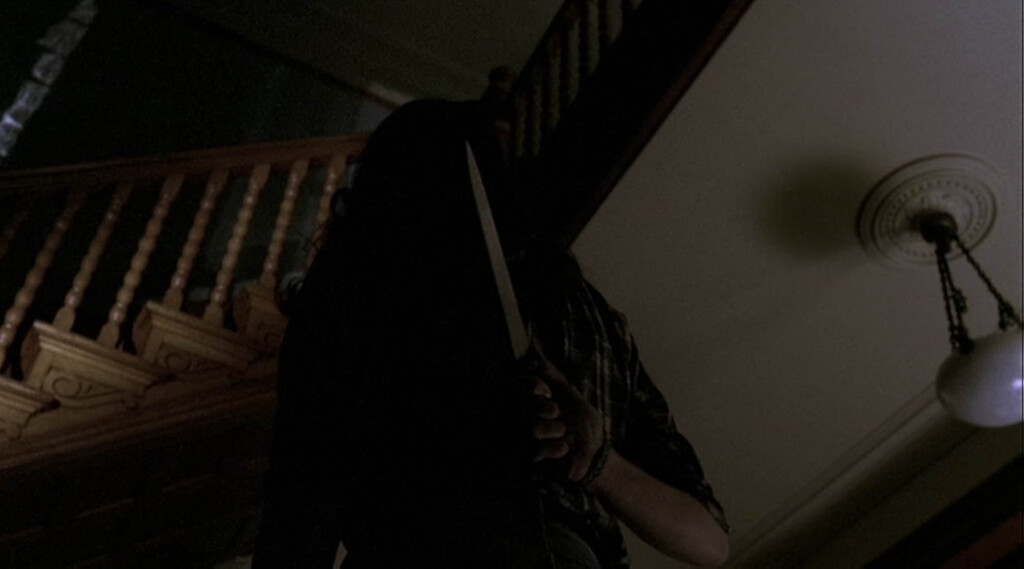 El terror moderno nos ha acostumbrado a la montaña rusa, pero a veces es mejor cuando "no pasa nada". Una de las mejores películas de terror del siglo XXI lo demuestra