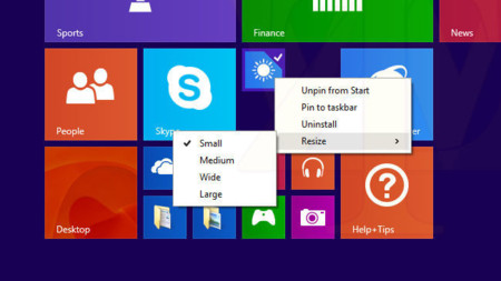 Filtrado Windows 8.1 Update 1, y trae pocas sorpresas