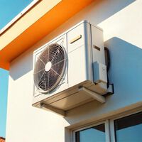 Solemos pasarlo por alto al instalar el aire acondicionado, pero es fundamental para que funcione en los días de más calor 