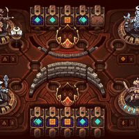 Localización de todas las mesas de Girarrodillos en Sea of Stars, cómo desafiar a la relojera y consejos para ganar fácilmente 