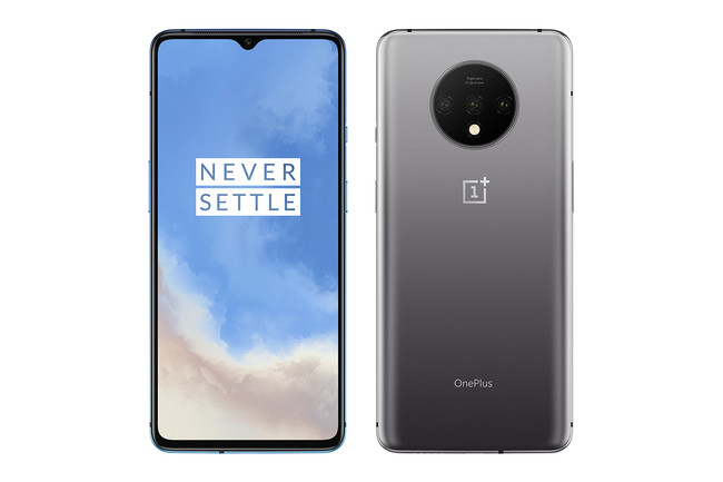OnePlus 7T, ficha técnica de características y precio