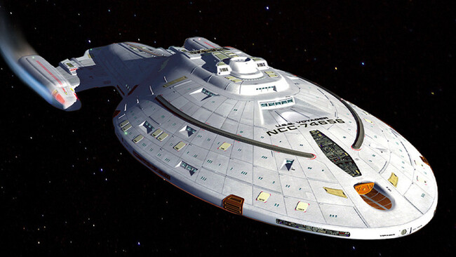 Star Trek