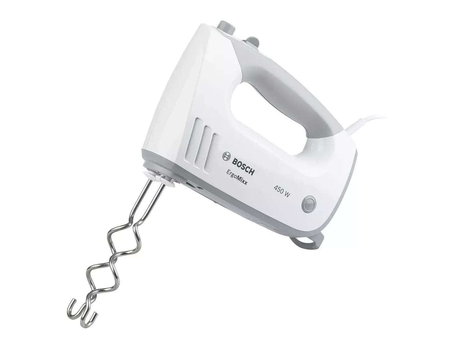 Bosch set de batidora amasadora 450 W