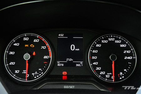 Seat Ibiza Xcellence 11