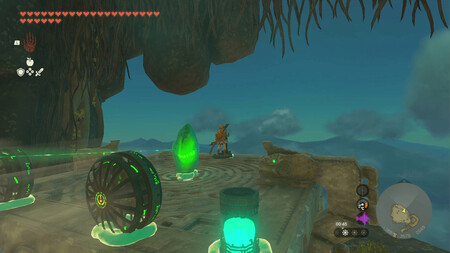 Zelda Totk Tanin Ou 4