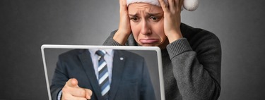 La Navidad no relaja: el estrés laboral se dispara entre los trabajadores españoles y puede repercutir en enero 