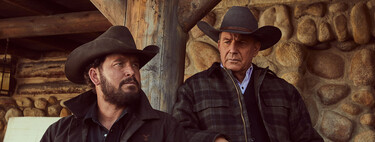 Taylor Sheridan, acusado de plagiar 'Yellowstone'. Puede sonar absurdo, pero lo cierto es que los detalles de la demanda dejan lugar a la duda