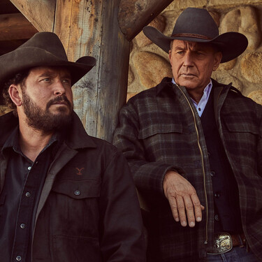 Taylor Sheridan, acusado de plagiar 'Yellowstone'. Parece absurdo, pero lo cierto es que los detalles de la demanda dejan lugar a la duda