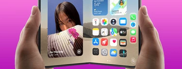 Apple sólo ha necesitado un plegable para resolver el problema al que Samsung no ha prestado atención en ocho generaciones 