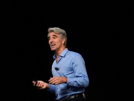 Estos son los consejos que Craig Federighi, vicepresidente de software en Apple, ofrece a los futuros desarrolladores