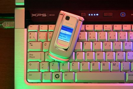 Kit indispensable del “teletrabajo”
