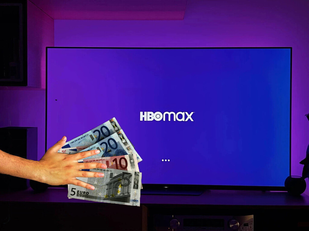HBO Max imita a la competencia y sube el precio en España para preparar la llegada de Max