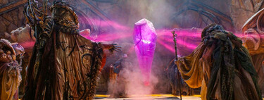 Estoy muy enfadado con Netflix y sé que no estoy solo al defender una de las mayores injusticias sufridas por la fantasía