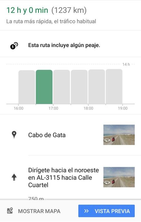 Google Maps 2