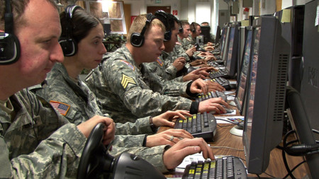 Estados Unidos planea elevar su Comando Cibernético al nivel de un auténtico ejército