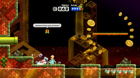 Mario Wonder Parque Belabel Vale La Pena 10