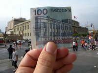 Cuando las multinacionales se ceban con los recursos naturales de los países en desarrollo