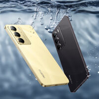 Este móvil Realme, además de resistente, es barato: ideal para llevártelo de vacaciones a cualquier sitio