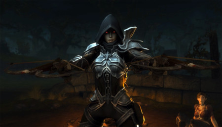 La Cuenca Gris esperará a los guerreros más valientes de Diablo III en el parche 2.4.0