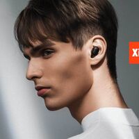 Estos auriculares Bluetooth con estuche de carga de Xiaomi tienen una autonomía de hasta 12 horas y en Sprinter hoy los tienes por sólo  15,99 euros