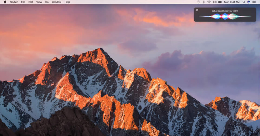 MacOS Sierra ya está aquí: cómo instalarlo y cuáles son sus