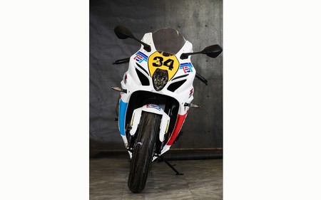 Suzuki Gsxr 1000 Schwantz Pepsi 2018 2