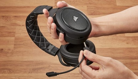 Audifonos Corsair Oferta Nuevos
