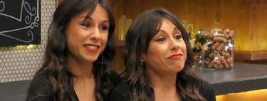 ¿Quiénes son las gemelas camareras de 'First Dates'? Todo sobre Marisa y Cristina