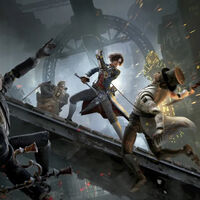 Lies of P acaba de saltarse la regla de oro de FromSoftware y los soulslikes 