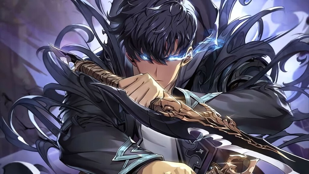 El anime más visto de Crunchyroll lo apostará todo con un nuevo RPG, pero los fans de Solo Leveling tienen más preguntas que respuestas . Noticias en tiempo real