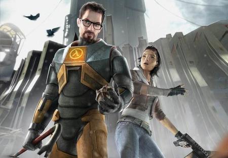 HTC asegura estar trabajando en un Half Life para su casco de Realidad Virtual