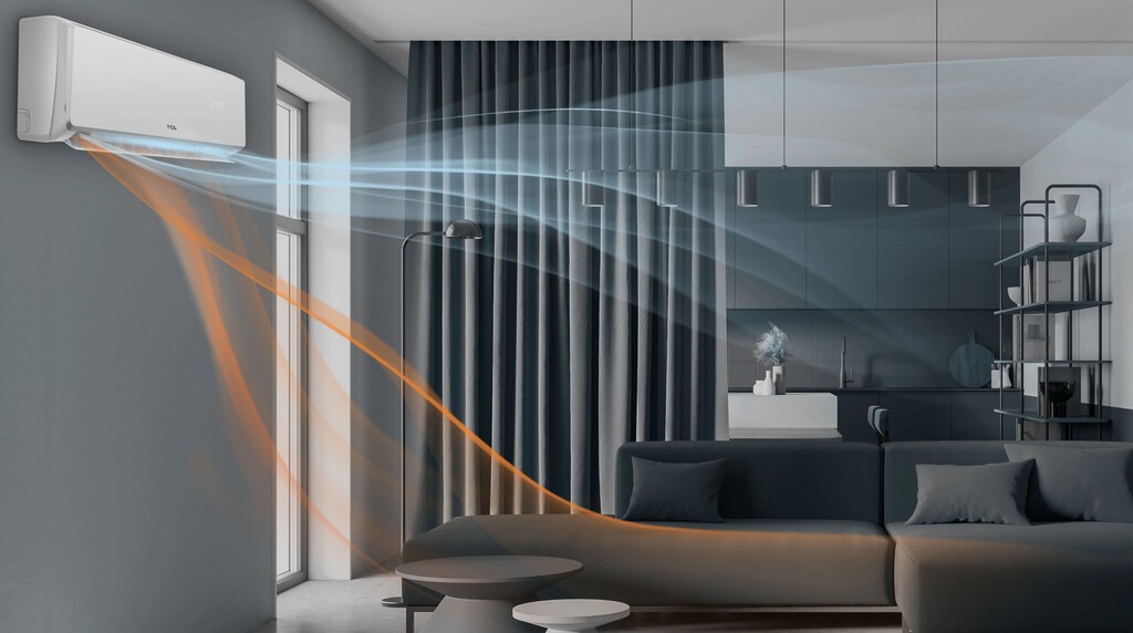 Disfrutar a tope del aire acondicionado sin que se dispare la factura de la luz: así puedes hacerlo 