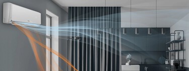 Disfrutar a tope del aire acondicionado sin que se dispare la factura de la luz: así puedes hacerlo 