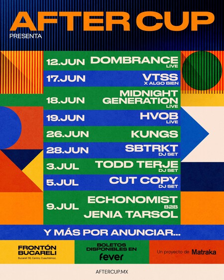 Promos, festivales y ferias para celebrar el Día del Padre en CDMX y Edomex