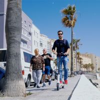 El patinete eléctrico de Xiaomi que arrasa en ventas más barato que nunca hoy con el cupón PDESCUENTO15: sólo 243,94 euros