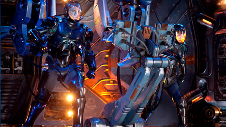 Pacific Rim 3