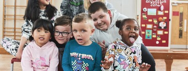 Sudaderas, leggings, camisetas, zapatillas: todo lo que necesitas para la vuelta al cole de los peques 