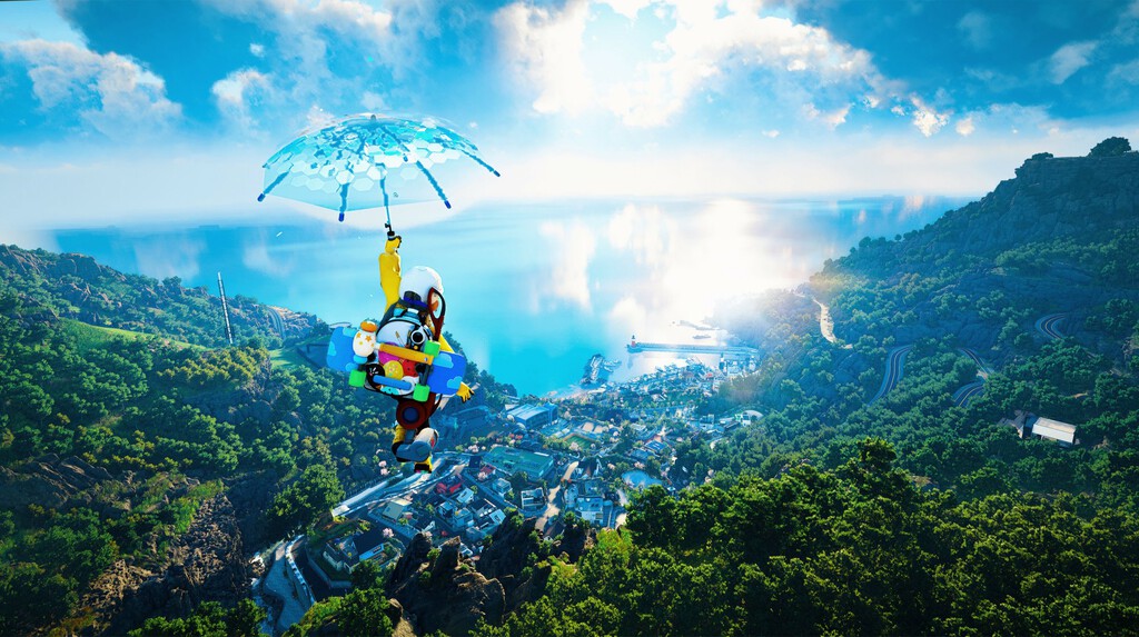 Conseguir que Crimson Desert sea tan alucinante ha provocado que no juguemos al gran competidor de Pokémon hasta 2028 