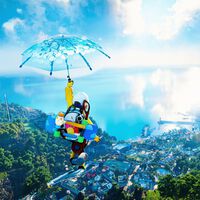 El coste de que Crimson Desert sea tan alucinante es no jugar al gran competidor de Pokémon hasta 2028